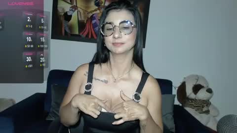 Alejandra khalifa online show from February 14, 2:07 am