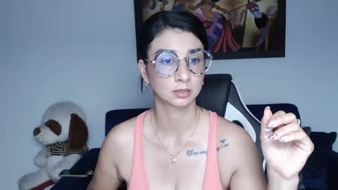 Alejandra khalifa online show from September 22, 11:03 pm