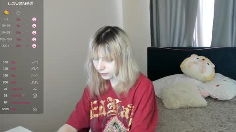 miakimiko online show from May 22, 2:42 am