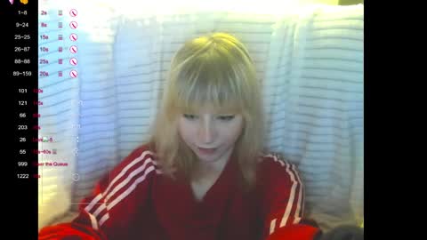 miakimiko online show from May 30, 2:20 am