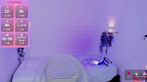 mialux5 online show from October 31, 1:26 pm