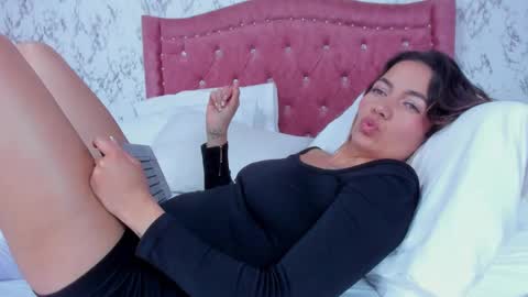 Mia Malkova online show from October 7, 5:06 pm