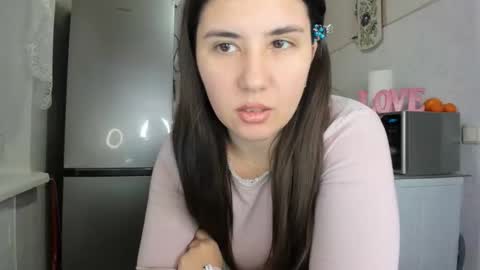 MiaMarrone online show from January 5, 6:55 pm