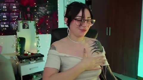 Lili online show from March 16, 2:58 am