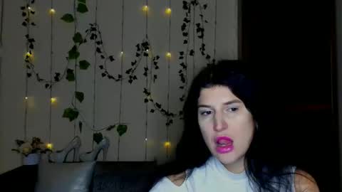 Alianna online show from February 8, 12:09 pm