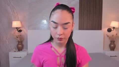 MiaMonroe online show from September 12, 4:14 pm