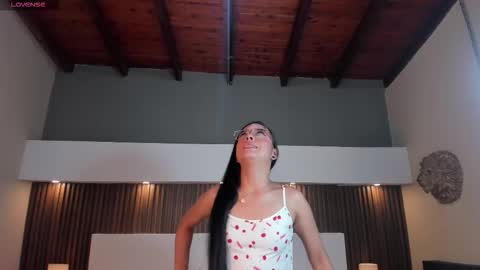 MiaMonroe online show from September 10, 8:53 pm