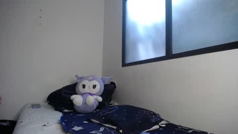 Mia online show from February 23, 10:16 pm