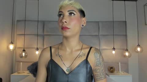 Snapshot of miamorgann chatting on February 1, 12:05 pm Mia Morgann online show from February 1, 12:05 pm