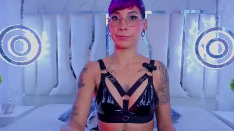 Snapshot of miamorgann chatting on September 9, 1:55 pm Mia Morgann online show from September 9, 1:55 pm