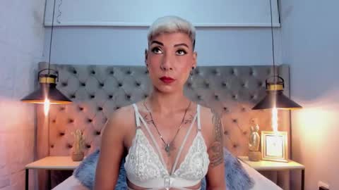 Snapshot of miamorgann chatting on March 4, 2:10 pm Mia Morgann online show from March 4, 2:10 pm