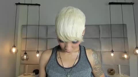 Snapshot of miamorgann chatting on January 18, 4:10 pm Mia Morgann online show from January 18, 4:10 pm
