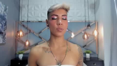 Snapshot of miamorgann chatting on March 2, 1:09 pm Mia Morgann online show from March 2, 1:09 pm