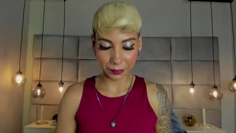 Snapshot of miamorgann chatting on January 17, 5:08 pm Mia Morgann online show from January 17, 5:08 pm