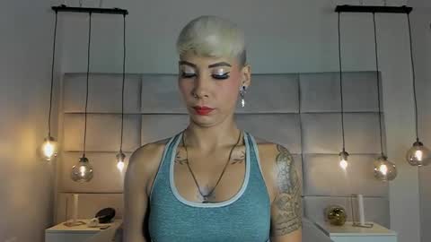 Snapshot of miamorgann chatting on February 8, 12:17 pm Mia Morgann online show from February 8, 12:17 pm