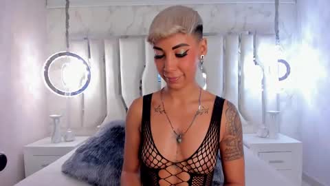 Snapshot of miamorgann chatting on March 6, 1:35 pm Mia Morgann online show from March 6, 1:35 pm