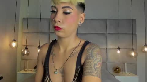 Snapshot of miamorgann chatting on January 23, 12:09 pm Mia Morgann online show from January 23, 12:09 pm