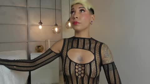 Snapshot of miamorgann chatting on January 27, 11:54 am Mia Morgann online show from January 27, 11:54 am
