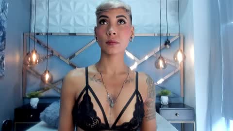 Snapshot of miamorgann chatting on March 3, 1:26 pm Mia Morgann online show from March 3, 1:26 pm
