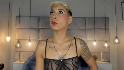 Snapshot of miamorgann chatting on January 14, 11:53 am Mia Morgann online show from January 14, 11:53 am