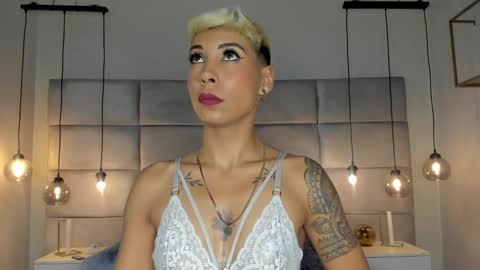 Snapshot of miamorgann chatting on January 12, 11:17 am Mia Morgann online show from January 12, 11:17 am