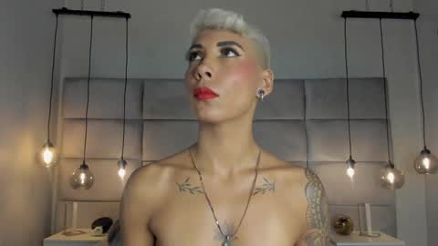 Snapshot of miamorgann chatting on February 3, 12:03 pm Mia Morgann online show from February 3, 12:03 pm