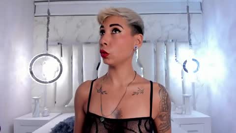 Snapshot of miamorgann chatting on February 27, 12:34 pm Mia Morgann online show from February 27, 12:34 pm