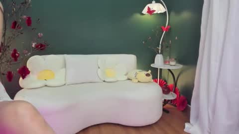 mian_miann online show from January 14, 6:40 am