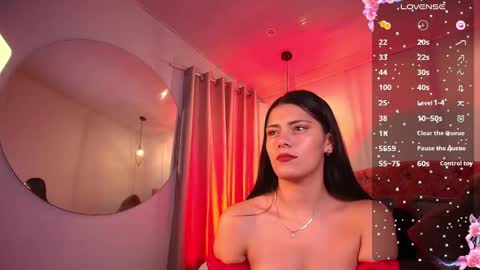Snapshot of miaoconell chatting on September 11, 12:11 am miaoconell online show from September 11, 12:11 am