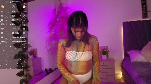 miaoconell online show from March 31, 12:21 am