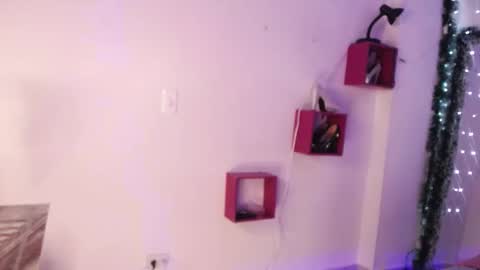 MIAPRINSS online show from December 12, 7:48 pm