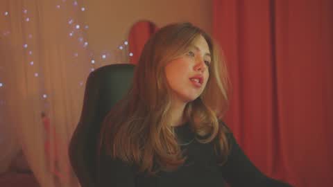 u love online show from December 23, 11:47 am