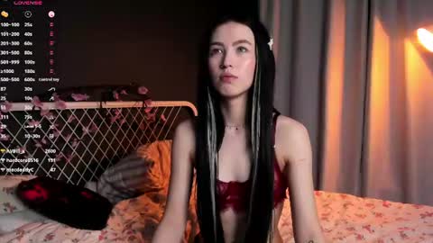 Liz online show from July 12, 6:53 pm