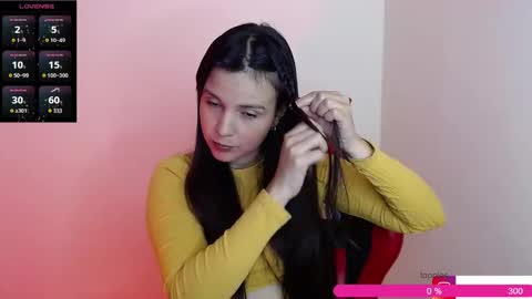 Snapshot of miarobinn_ chatting on October 17, 12:19 pm miarobinn_ online show from October 17, 12:19 pm