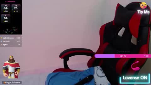 Snapshot of miarobinn_ chatting on October 29, 12:20 pm miarobinn_ online show from October 29, 12:20 pm