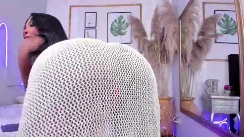 Alejandra  online show from October 23, 3:45 am