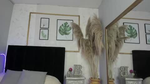 Alejandra  online show from October 21, 2:59 am