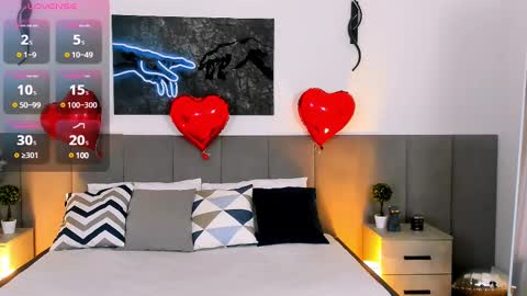 miarommano online show from February 17, 5:25 am