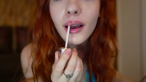 Mia online show from June 13, 3:42 pm