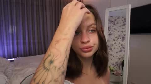 Lilly online show from September 20, 4:55 am