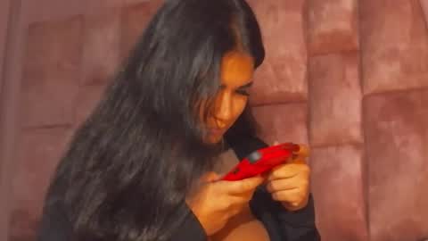 miasaandovaal 22 online show from October 19, 9:28 pm