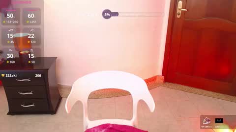 miascarlet_16 online show from October 16, 2:30 pm