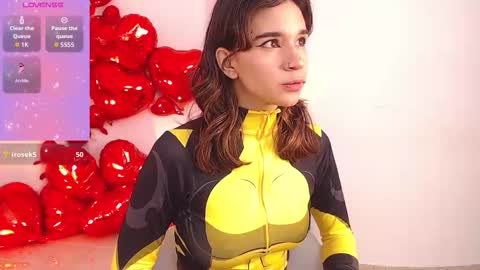 miascarlet_16 online show from October 1, 2:11 pm