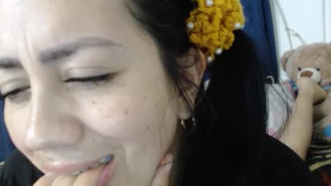 Alejandra Marin get alejandras whatsapp for life for 200 tkns online show from October 26, 12:22 pm