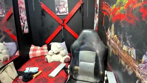 Mariana online show from September 27, 11:50 am