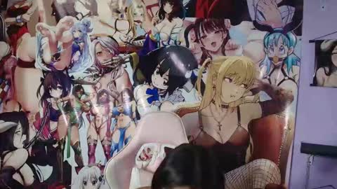 Mariana online show from January 9, 12:42 pm