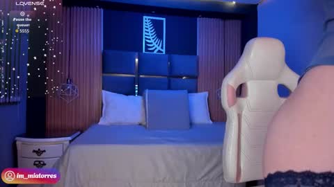 miatorres4 online show from January 15, 3:56 am