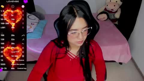 Mia Varela online show from June 5, 9:43 pm