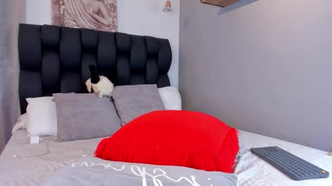 miavelvet1 online show from October 17, 3:43 am