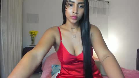 Mia Velvet  online show from February 25, 4:14 am